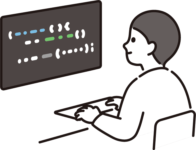 プログラミング